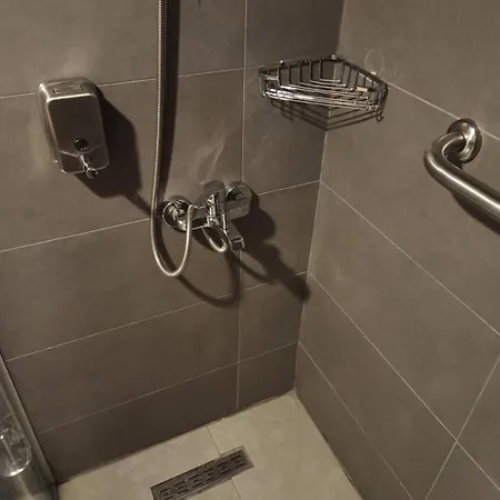 Cadde Bakirkoey 3* Isztambul