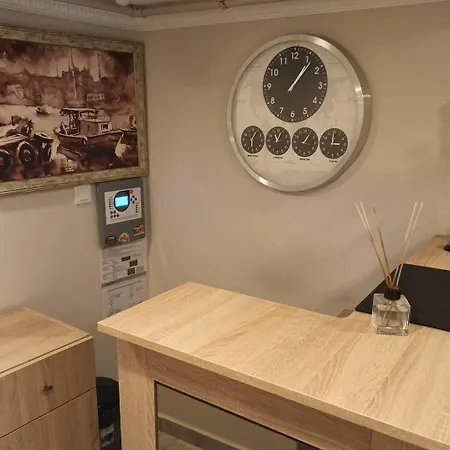 Hotel Cadde Bakirkoey Istanbul