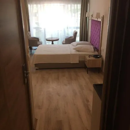 Cadde Bakirkoey Szálloda