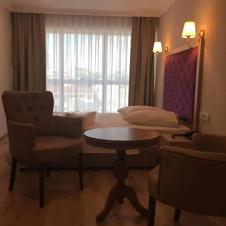 Cadde Bakirkoey 3* Istambul