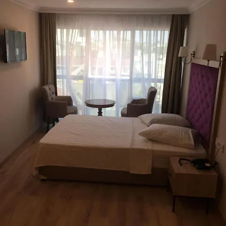 Szálloda Cadde Bakirkoey 3*