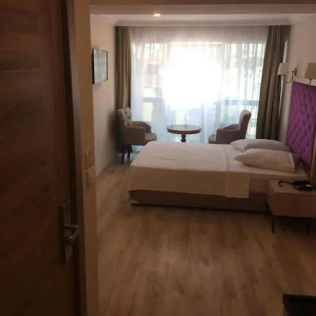 Cadde Bakirkoey Szálloda 3*