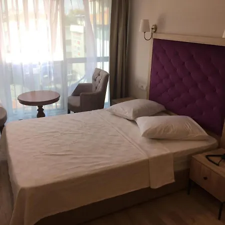 Cadde Bakirkoey Isztambul