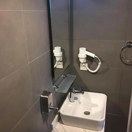 Cadde Bakirkoey Isztambul