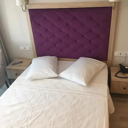 Szálloda Cadde Bakirkoey