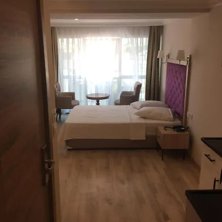 Cadde Bakirkoey Szálloda 3*