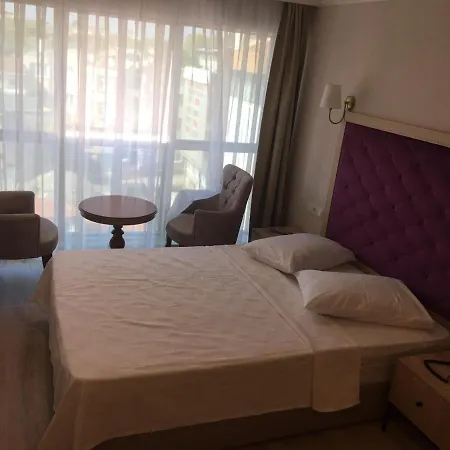 Cadde Bakirkoey Isztambul