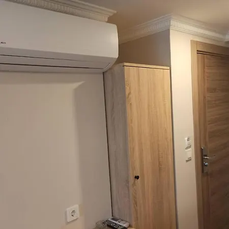 Cadde Bakirkoey Szálloda 3*