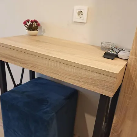 Szálloda Cadde Bakirkoey 3*
