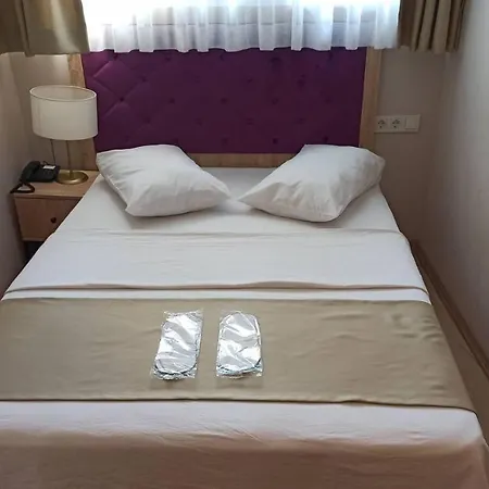 Cadde Bakirkoey 3* Isztambul