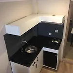 Cadde Bakirkoey 3* Istanbul