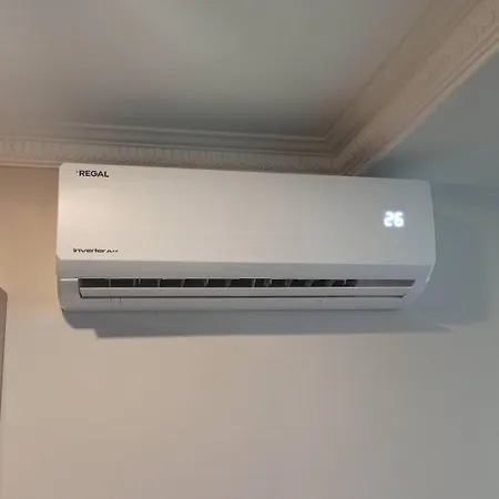 Ξενοδοχείο Cadde Bakirkoey