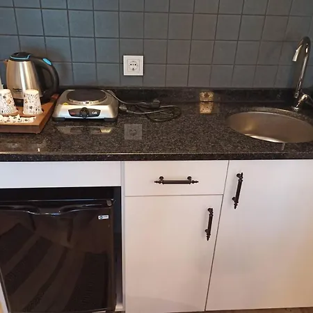 Cadde Bakirkoey Κωνσταντινούπολη